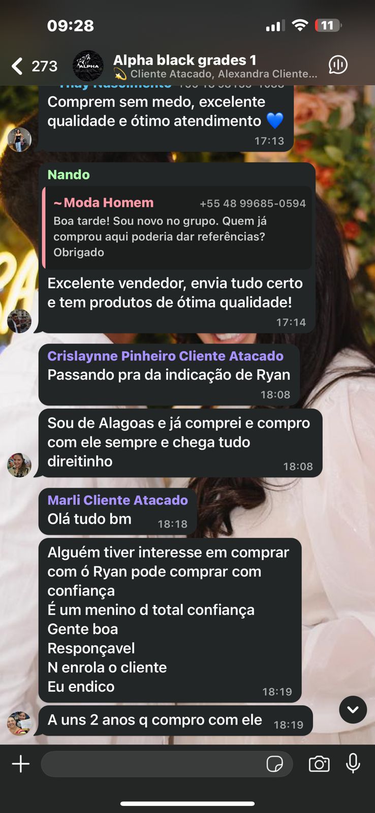 Feedback 3