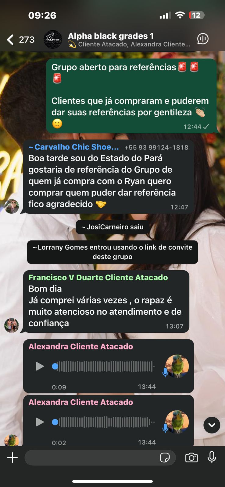 Feedback 2